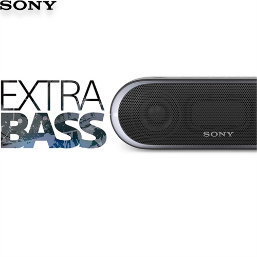 Loa SONY SRS-XB20 13